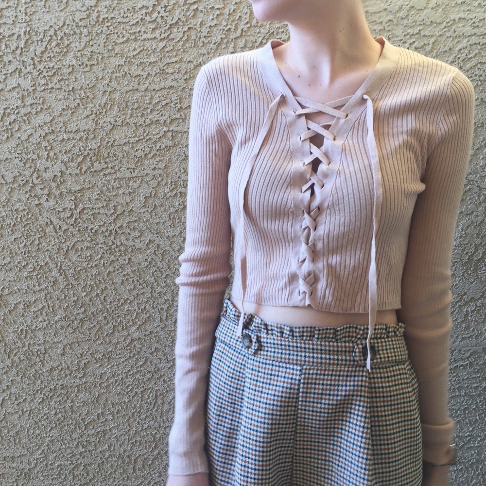 H&M top - Picture 6 of 6